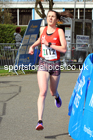 Senior Womens Northern 6 Stage Road Relay, 2022 Northern 12 and 6 Stage Road Relays,  Birkenhead Park, Birkenhead, Wirral.  Photo: David T. Hewitson/Sports for All Pics